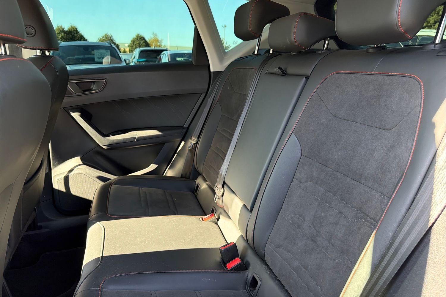 SEAT ATECA Photo 19