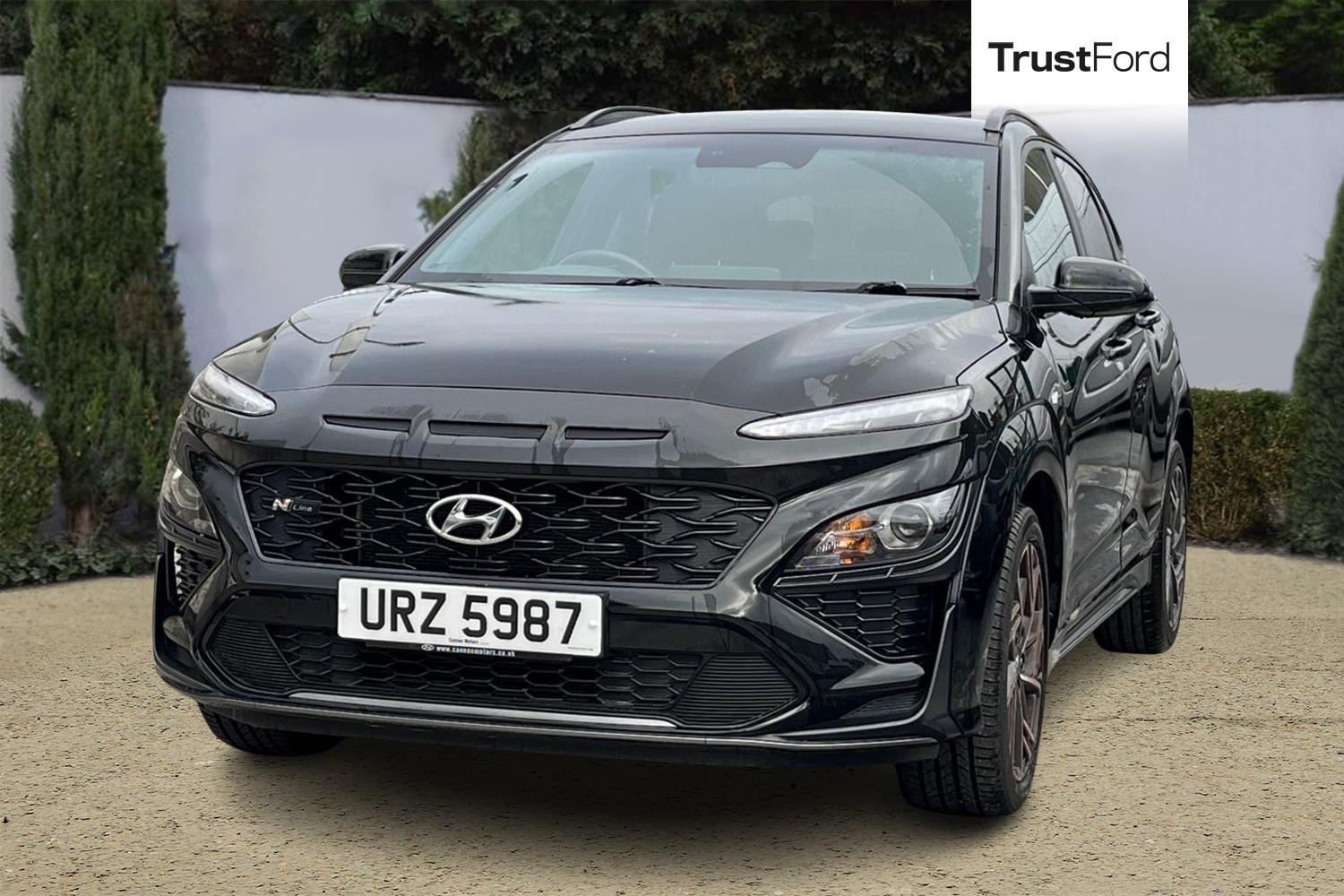 Hyundai KONA Photo 4