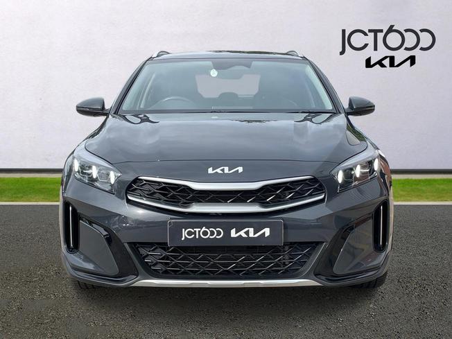 Kia Xceed Photo 8