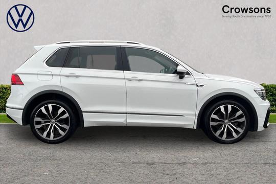 Volkswagen Tiguan Photo autoimg-d78abc22f9da66123e05c31145c66d01e674f8b3.jpg