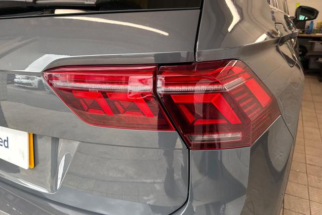 Volkswagen Tiguan Photo 18