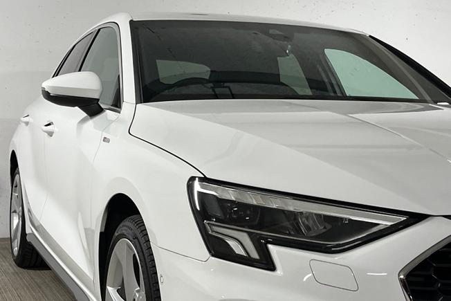 AUDI A3 Photo 38