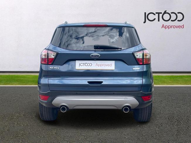 FORD Kuga Photo 7