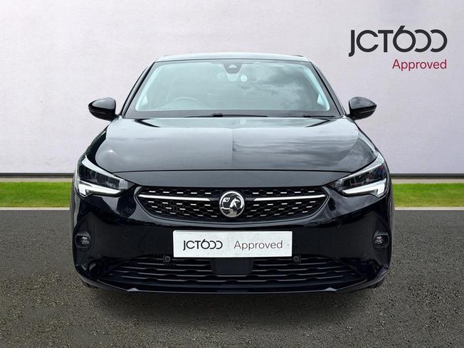 VAUXHALL Corsa Photo 8