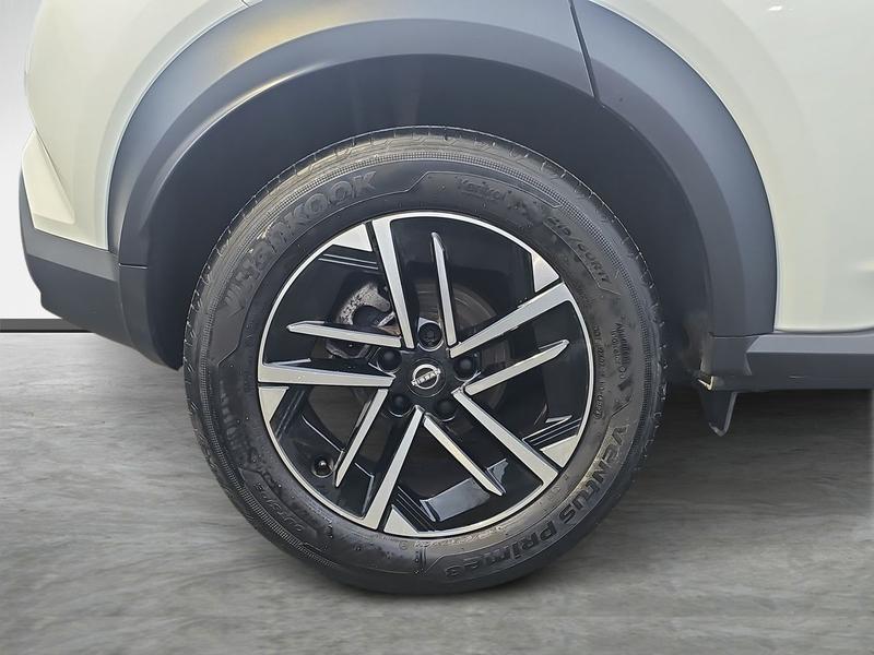 Used Nissan Juke YJ74ZUF 9
