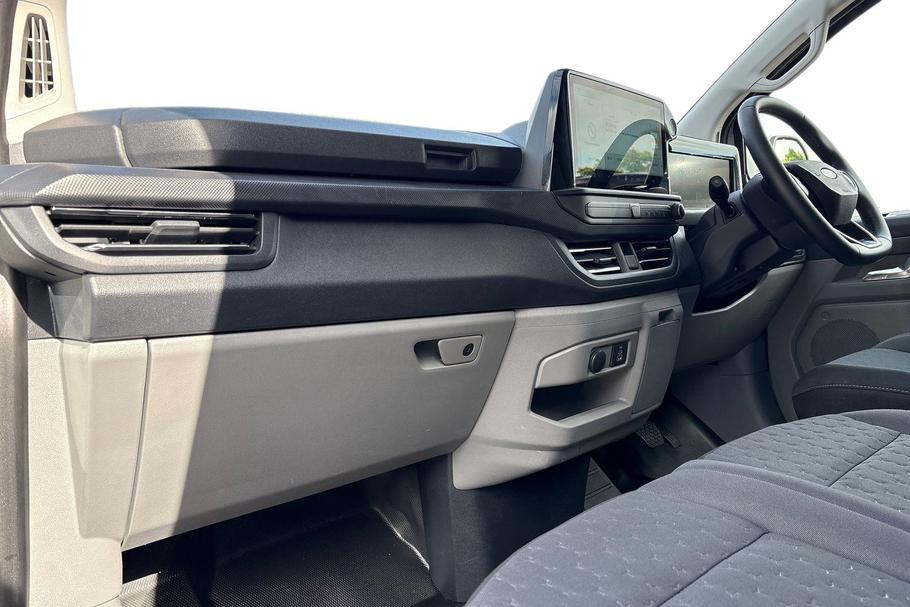 Used Ford TRANSIT CUSTOM WP75VZW 3