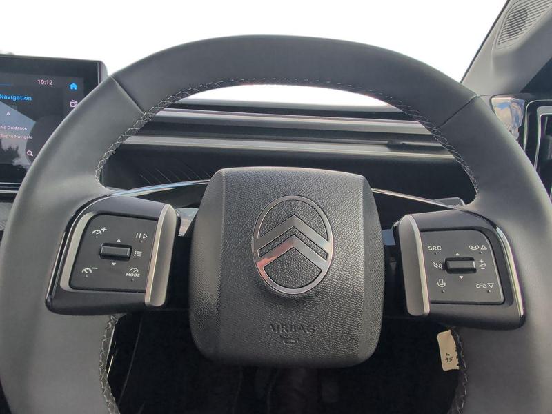 Used Citroen e-C3 FD74WKT 13