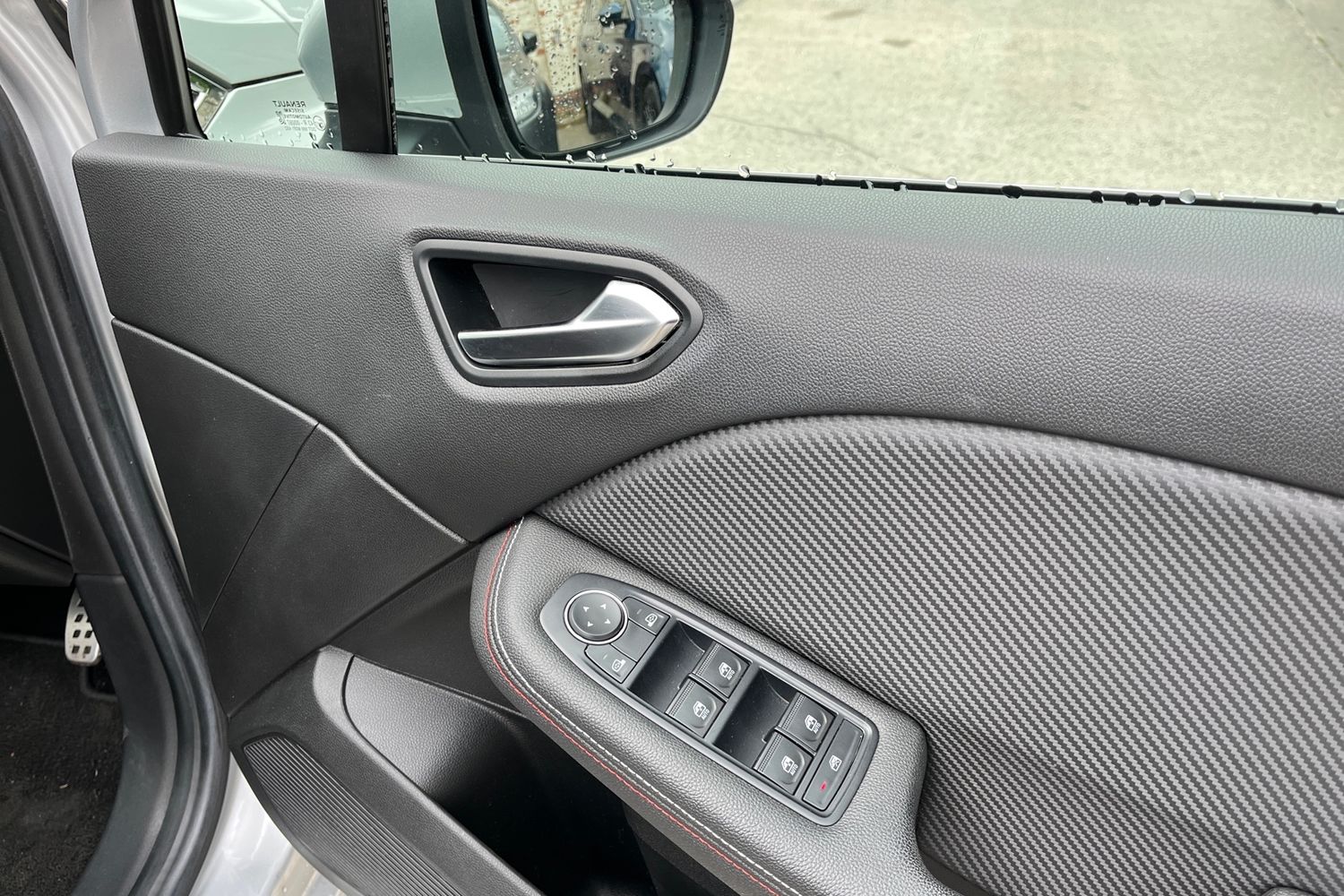 Renault CLIO Photo 25