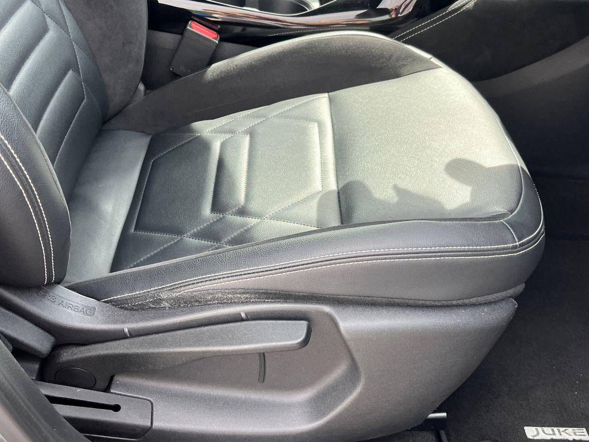 Nissan Juke Photo 27