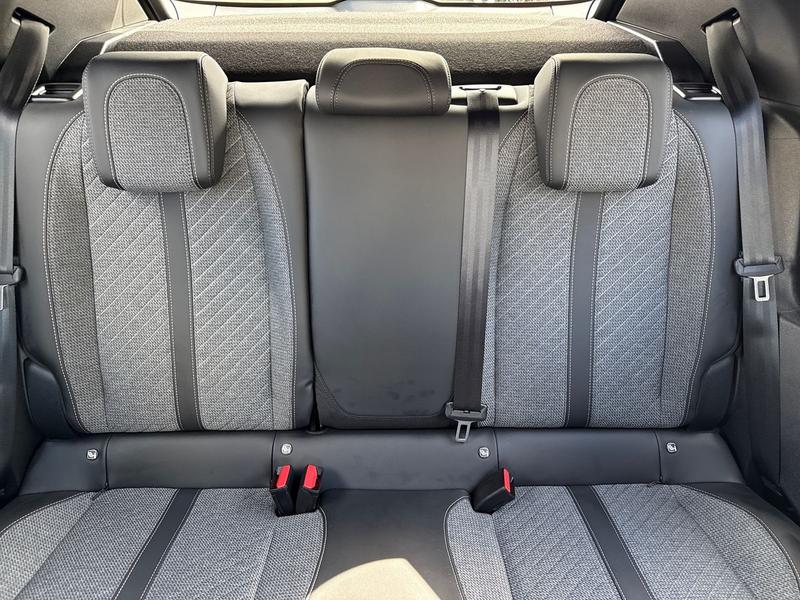 Used Peugeot 2008 LT74OVB 29