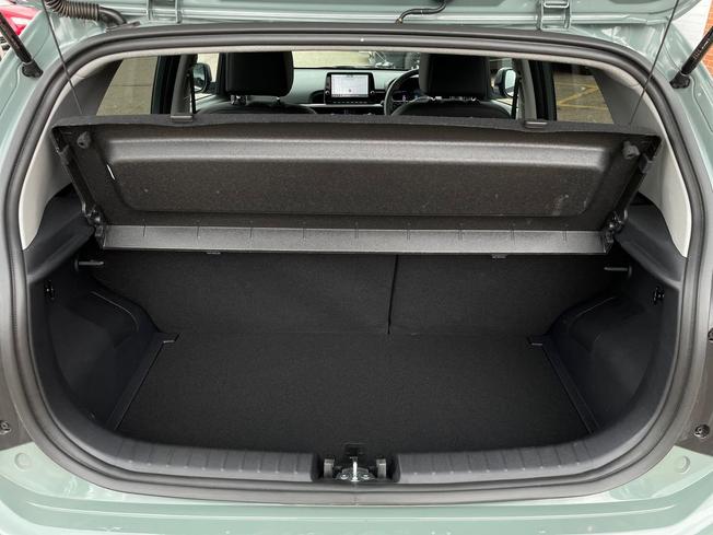 KIA Picanto Photo 12