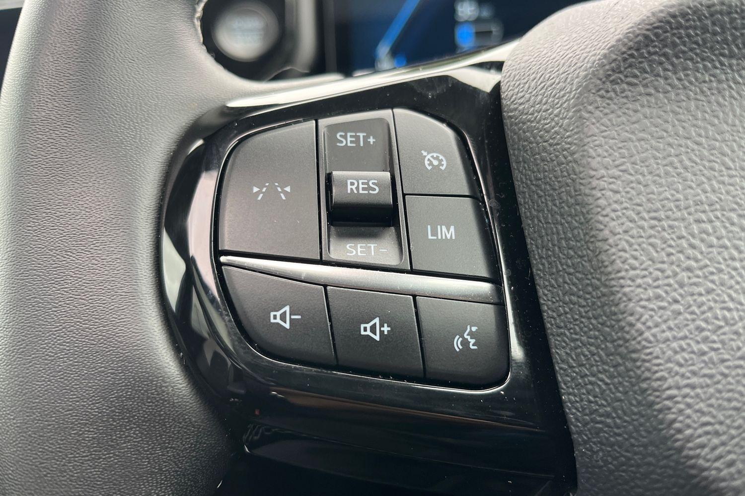 Ford Puma Gen-E Photo 35