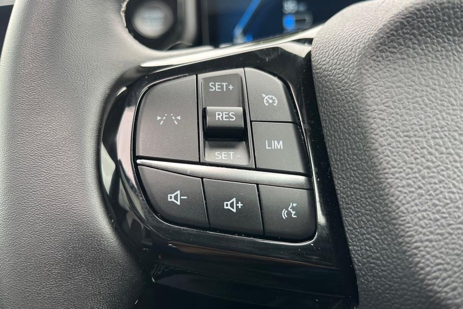 Used Ford PUMA LK25RZZ 36