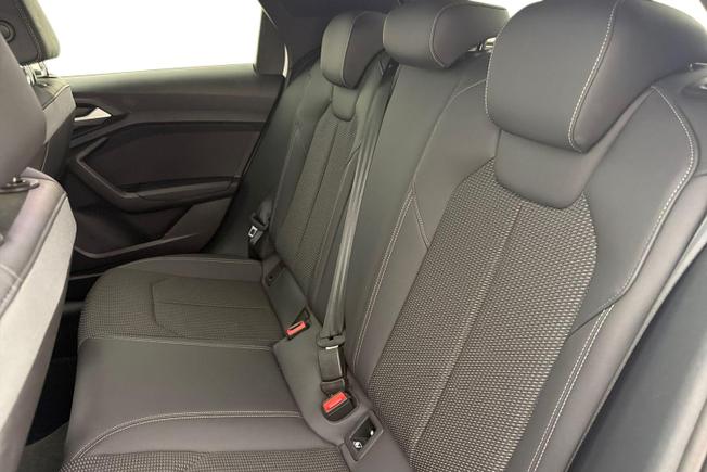 Audi A1 Photo 10