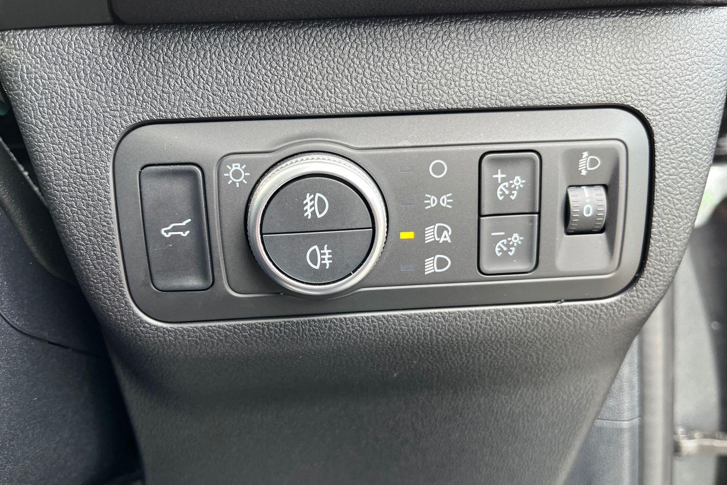 Ford KUGA Photo 24