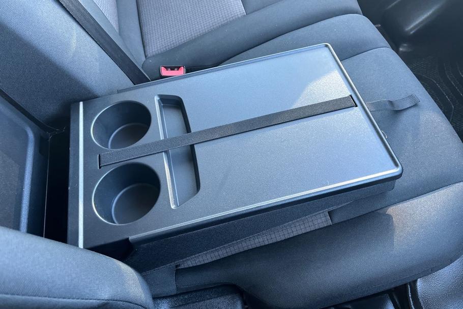 Used Ford TRANSIT 16