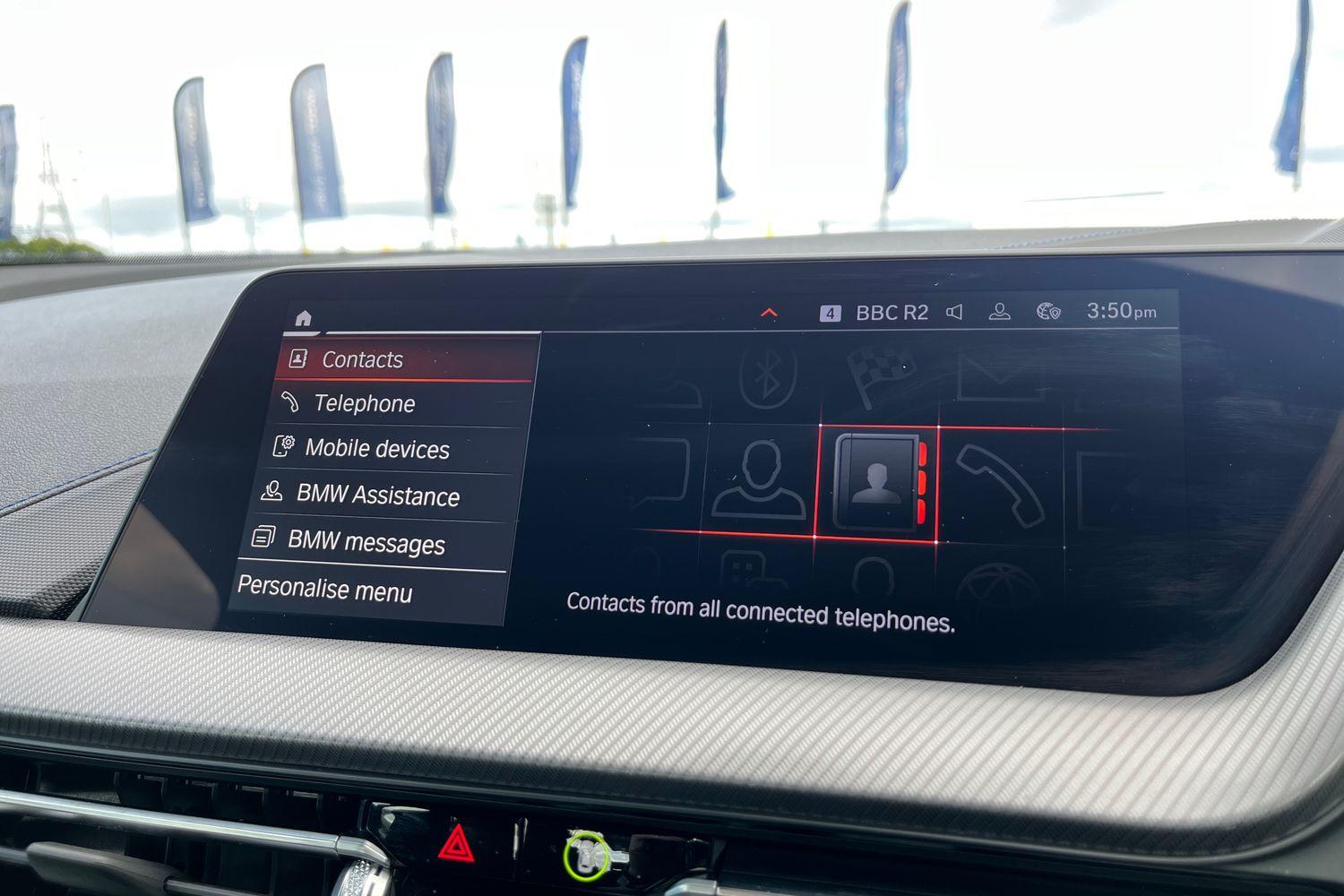 BMW 2 Series Gran Coupe Photo 27