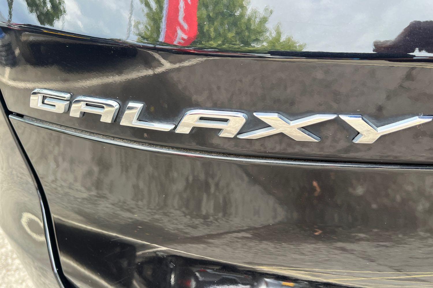 Ford GALAXY Photo 39