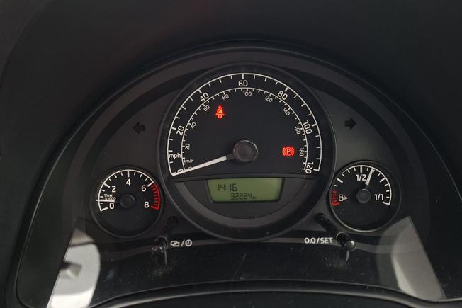 ŠKODA CITIGO Photo 15