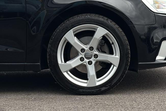 Audi A3 Photo 5