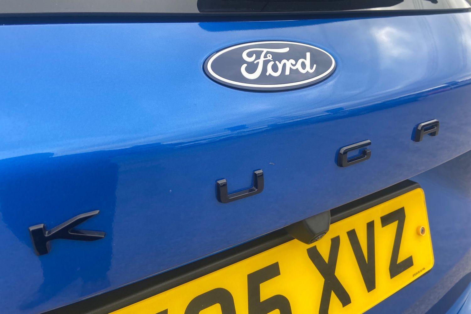 Ford KUGA Photo 38