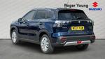 Suzuki S-Cross Photo 1
