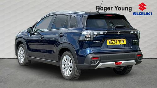 Suzuki S-Cross Photo autoimg-d79761c7a3888f2d91b8562ad312c8227c3b36d5.jpg