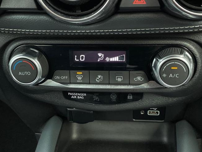 Nissan Juke Photo 44