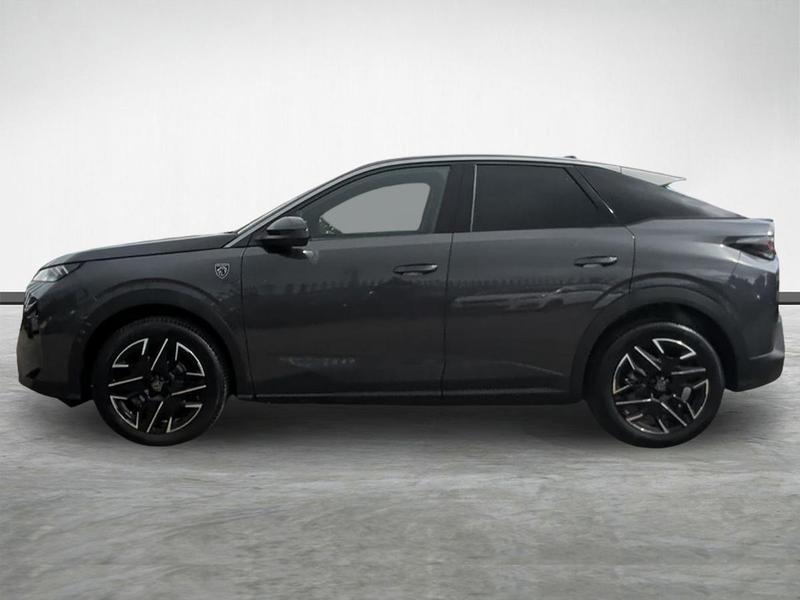 Used Peugeot 3008 KK25JNO 6