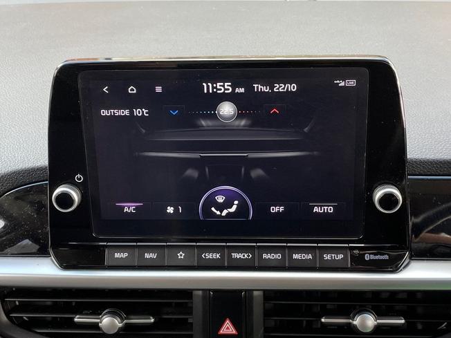 KIA Picanto Photo 51