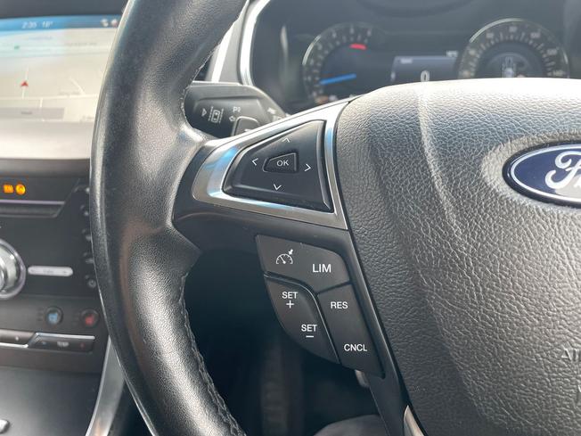 FORD Edge Photo 16