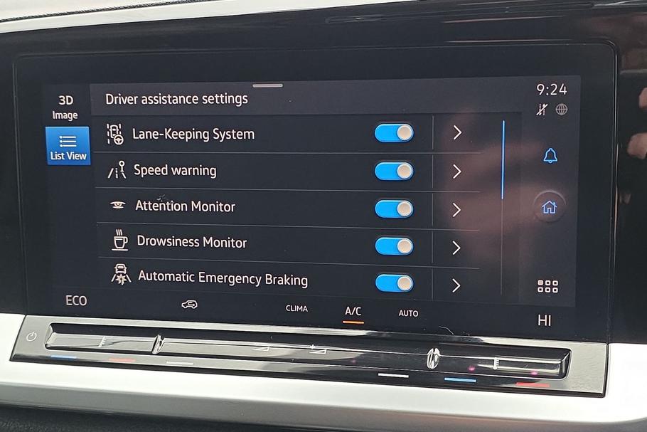 Used FORD TRANSIT CONNECT WR75JBE 40