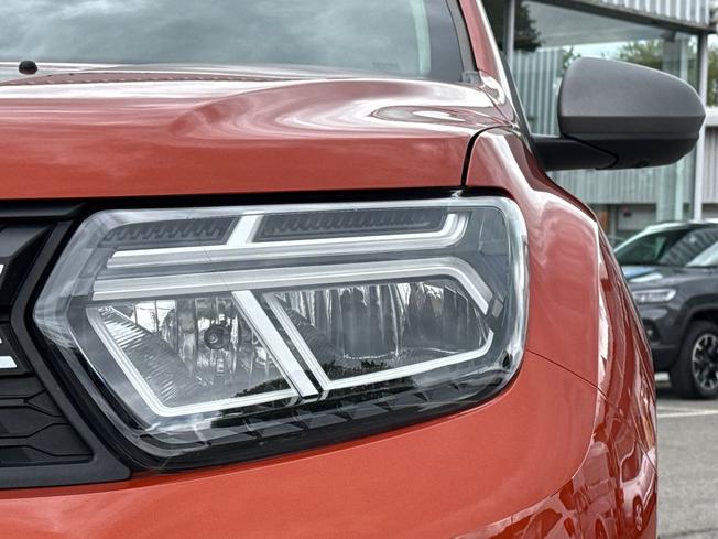 Dacia Duster Photo 24
