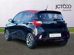 HYUNDAI i10 Photo 3