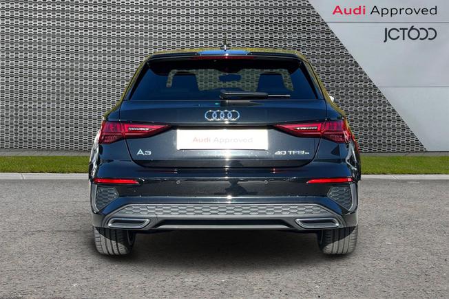 AUDI A3 Photo 7