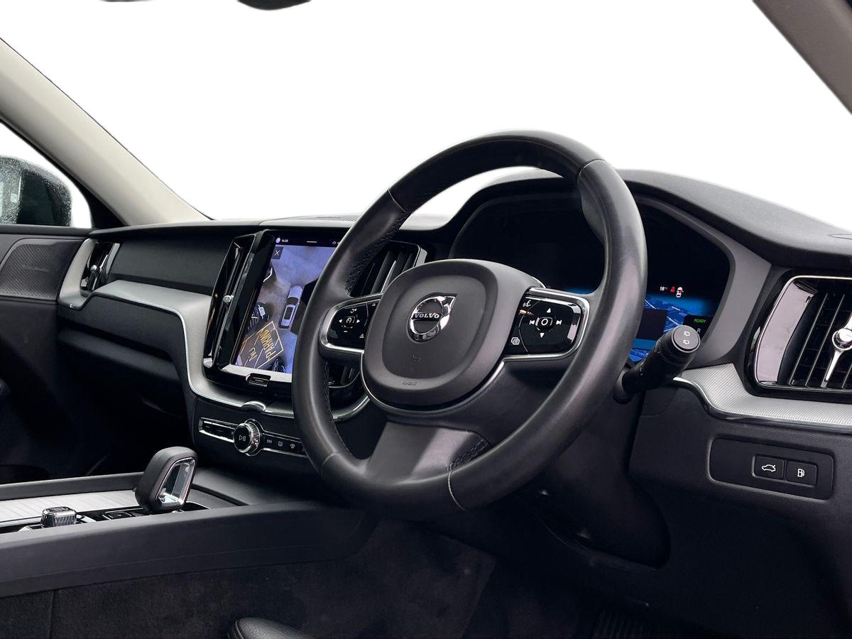 Volvo XC60 Photo 20
