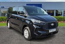 Used Ford Transit Custom WP26KXT 1