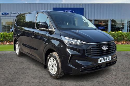 Used Ford Transit Custom WP26KXT 1