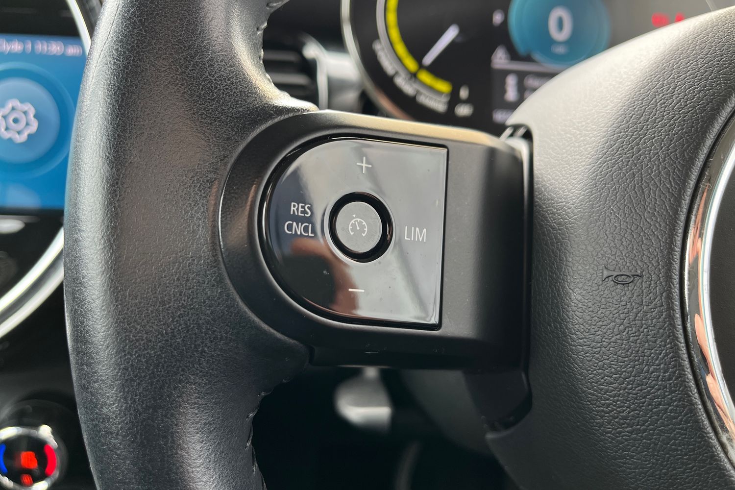 MINI Electric Hatch Photo 34