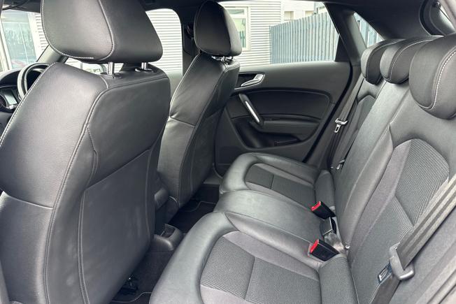 Audi A1 Photo 44