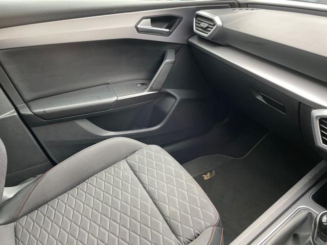 SEAT Leon Photo 50