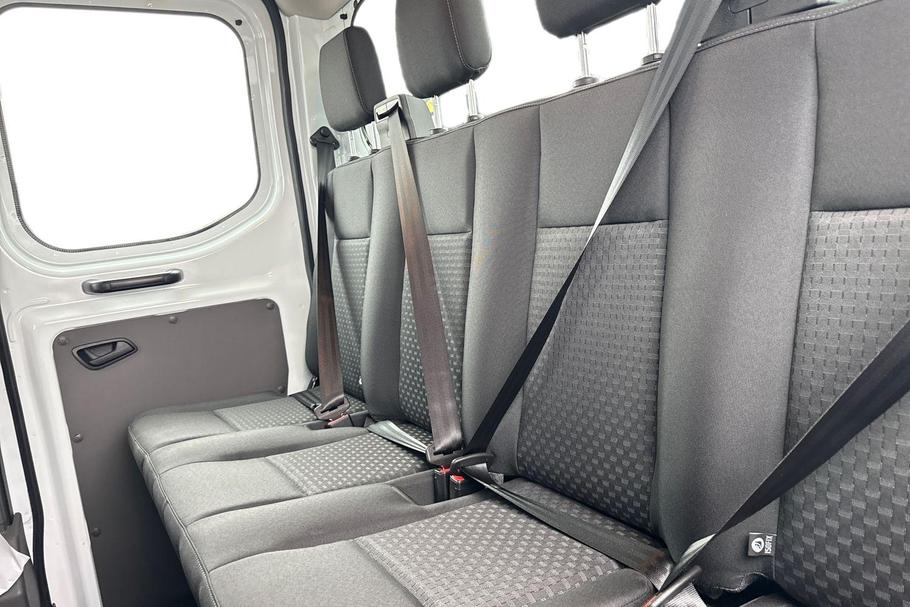 Used Ford TRANSIT 10