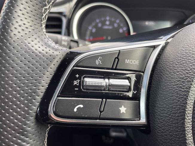 Kia Ceed Photo 16