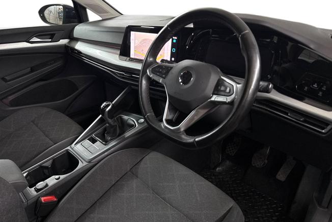 VOLKSWAGEN Golf Photo 6