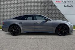Audi RS7 Photo 4