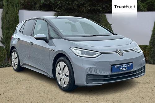 Used VOLKSWAGEN ID.3 MJ21ENO 1