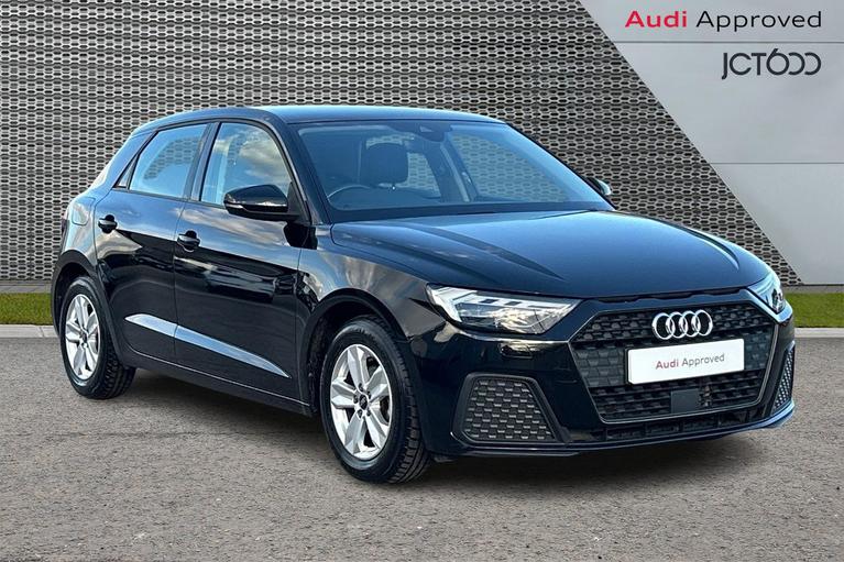 Used Audi A1