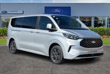 Used Ford TOURNEO CUSTOM LG74RXX 1