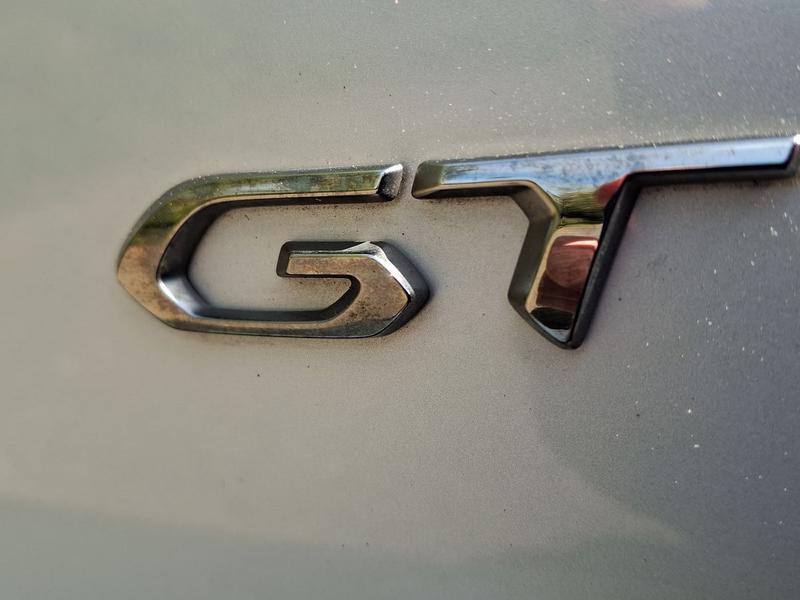 Used Peugeot 2008 KR23YVV 27