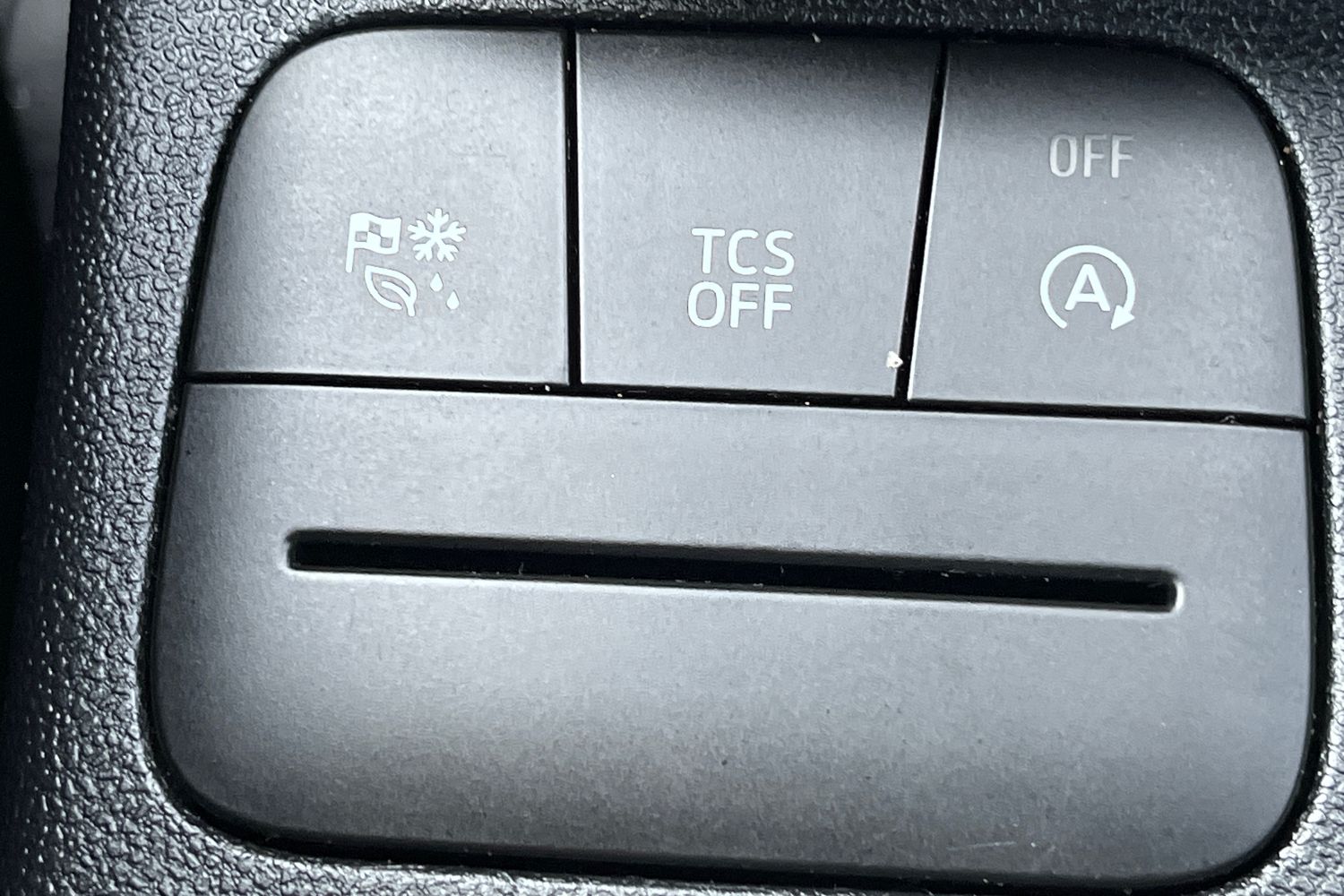 Ford FIESTA Photo 28